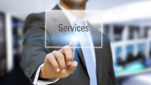 SERVICES / PRODUCTS